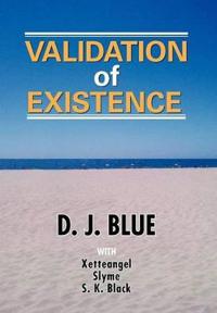 Bokomslag för "Validation of Existence"