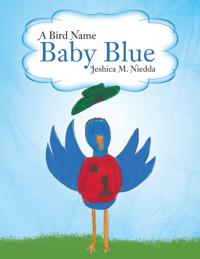 Bird Name Baby Blue
