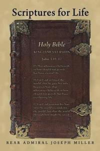 Bokomslag för "Scriptures for Life"