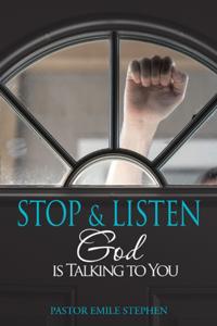 Stop & Listen