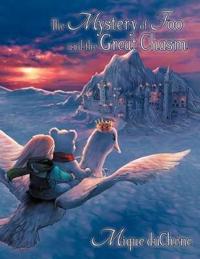 The Mystery of Foo and the Great Chasm