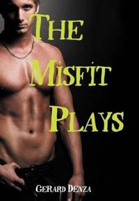 Bokomslag for "The Misfit Plays"