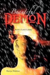 Bokomslag for "Beautiful Demon"