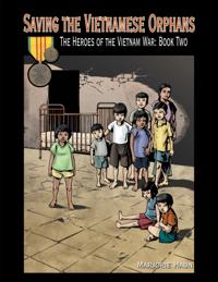 Saving the Vietnamese Orphans