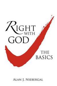 Bokomslag for "Right with God"
