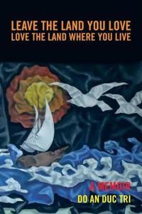 Bokomslag for "Leave the Land You Love"