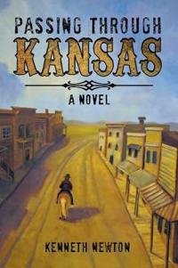 Bokomslag for "Passing Through Kansas"