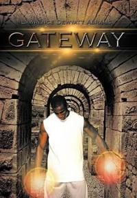 Bokomslag for "Gateway"