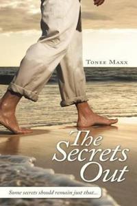 Bokomslag for "The Secret's Out"