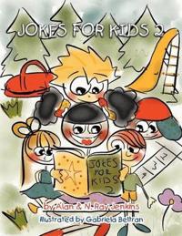 Jokes for Kids 2