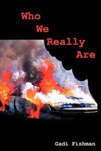 Bokomslag for "Who we really are"