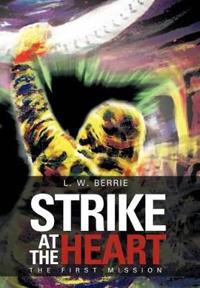 Bokomslag for "Strike at the Heart"