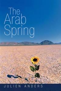 Bokomslag for "The Arab Spring"