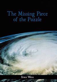 Bokomslag for "The Missing Piece of the Puzzle"