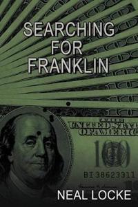 Bokomslag for "Searching for Franklin"