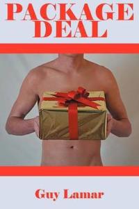 Bokomslag for "Package Deal"