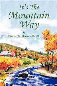 Bokomslag for "It's the Mountain Way"