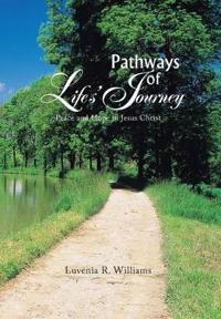 Bokomslag for "Pathways of Life's Journey"