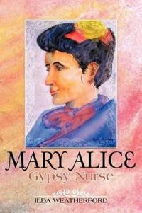 Bokomslag for "Mary Alice"