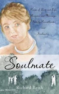 Bokomslag for "Soulmate"