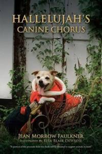Bokomslag for "Hallelujah's Canine Chorus"