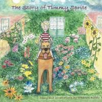 The Story of Timmy Sprite