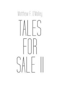 Tales for Sale II