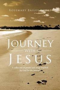 Bokomslag for "A Journey With Jesus"