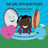 Girl with Many Faces