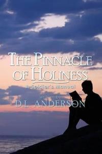 The Pinnacle of Holiness