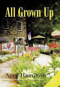Bokomslag for "All Grown Up"