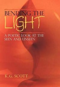 Bokomslag for "Bending the Light"