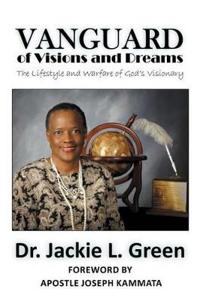 Vanguard of Visions and Dreams