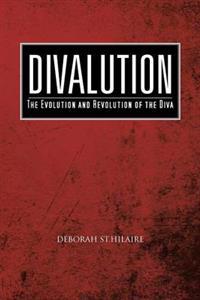 Bokomslag for "Divalution"