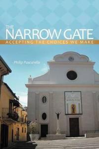 Bokomslag for "The Narrow Gate"
