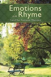 Emotions in Rhyme