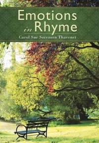 Bokomslag for "Emotions in Rhyme"