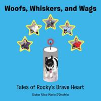 Woofs, Whiskers, and Wags