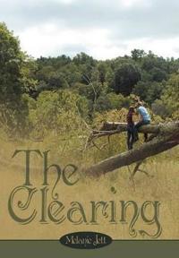 Bokomslag for "The Clearing"