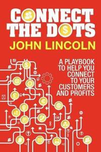 Bokomslag for "Connect the Dots"
