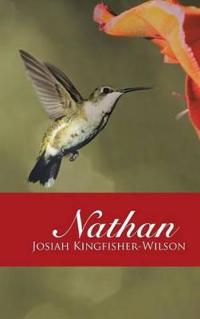 Bokomslag for "Nathan"