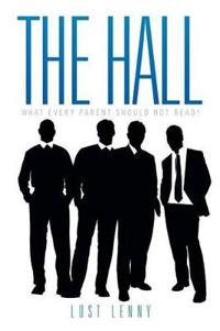 Bokomslag for "THE Hall"