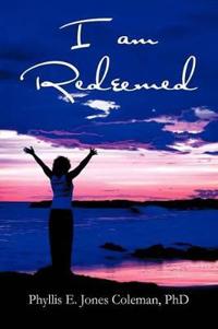 Bokomslag for "I am Redeemed"