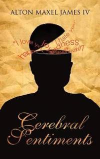 Bokomslag for "Cerebral Sentiments"