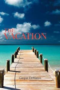 Bokomslag for "The Vacation"
