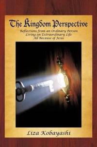 Bokomslag for "The Kingdom Perspective"
