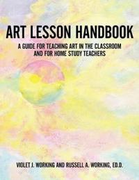 Art Lesson Handbook