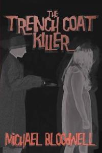 Bokomslag for "The Trench Coat Killer"