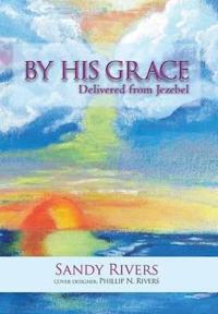 Bokomslag for "By His Grace"