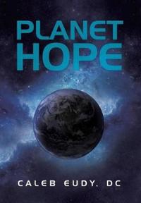 Bokomslag for "Planet Hope"